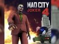 Igra Mad City Joker 4 spletu