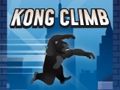 Igra Kong vzpon  spletu