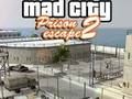Igra Pobeg iz zapora Mad City 2  spletu