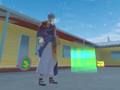 Igra Mad City Rokurou Rangetsu spletu