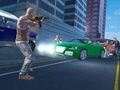 Igra Mad Out Big City spletu