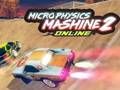 Igra Micro Physics Machine Online 2  spletu