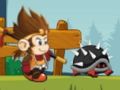 Igra Super Kong spletu