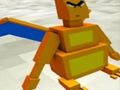 Igra Pixelmon Craft spletu