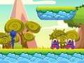 Igra PJ Superhero Adventure spletu