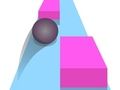 Igra Ball Runner spletu