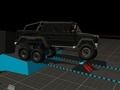 Igra Pravi terenski 4x4  spletu