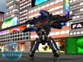 Igra Robot Corporation spletu