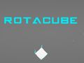 Igra Rotacube spletu
