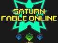 Igra Saturn Fable Online spletu