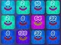 Igra Wuggy 2048 spletu
