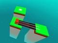 Igra Twisty Racer spletu