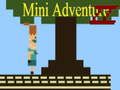Igra Mini avantura II  spletu