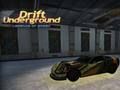 Igra Underground Drift: Legende o hitrosti  spletu