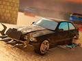 Igra Zombie Derby Drift spletu