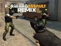 Igra Napal Assault Remix spletu
