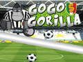 Igra Pojdi Gorilla spletu