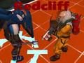 Igra Redcliff spletu