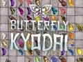 Igra Butterfly Kyodai HD spletu