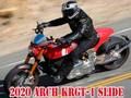 Igra 2020 Arch KRGT-1 Tobogan  spletu