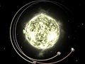 Igra Gravitacija planeta  spletu