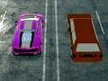 Igra Crazy Racer Highway  spletu