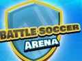 Igra Nogomet Battle Arena  spletu