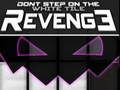 Igra Don't Stop on the White Tile Revenge  spletu