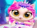 Igra Moj Animal Cosplay Salon  spletu