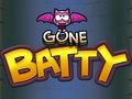 Igra Gone Batty spletu