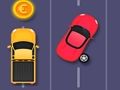 Igra Lane Rush Pro spletu