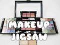 Igra Ličila JIGSAW  spletu