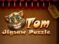 Igra Tom Jigsaw Puzzle spletu