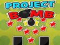 Igra Projekt Bomba  spletu