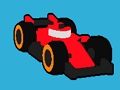 Igra Battle Cars Royale spletu