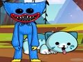 Igra Razlike v času igranja Poppy  spletu