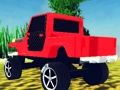 Igra Off Road 4x4 spletu