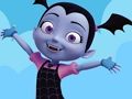 Igra Izdelovalec piškotov Princess Vampirina  spletu