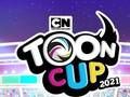 Igra Toon Cup 2021 spletu