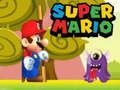 Igra Super Mario spletu Igra Super Mario spletu