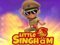 Igra Mali Singham  spletu
