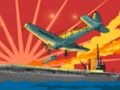 Igra Warplanes Puzzle  spletu