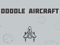 Igra Doodle Letalo  spletu