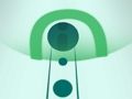 Igra Roll Ball 3D spletu