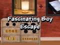 Igra Fascinantni Boy Escape  spletu