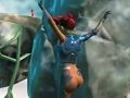 Igra Gravity Surfer spletu