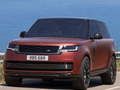 Igra Slide Land Rover Range Rover 2022 spletu