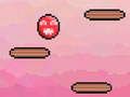 Igra Pixel Bounce Ball spletu Igra Pixel Bounce Ball spletu