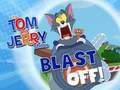 Igra Oddaja Tom in Jerry Show Blast off!  spletu