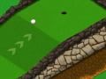 Igra Mini Golf 3D Farm Stars Battle spletu